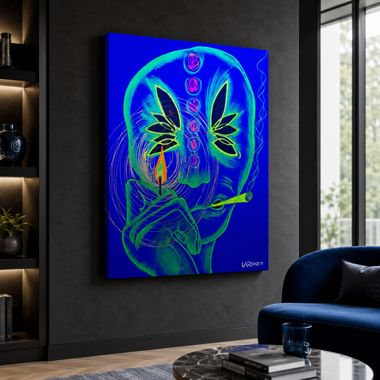 Extraterrestrial High