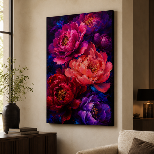 Twilight Bloom