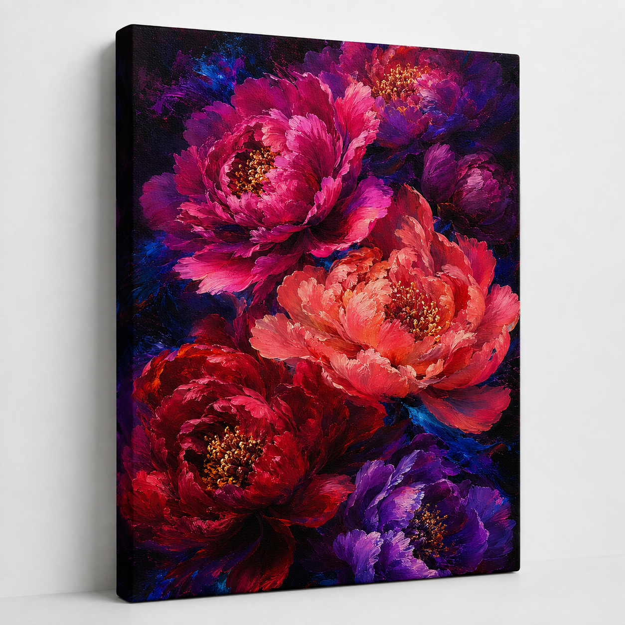 Twilight Bloom