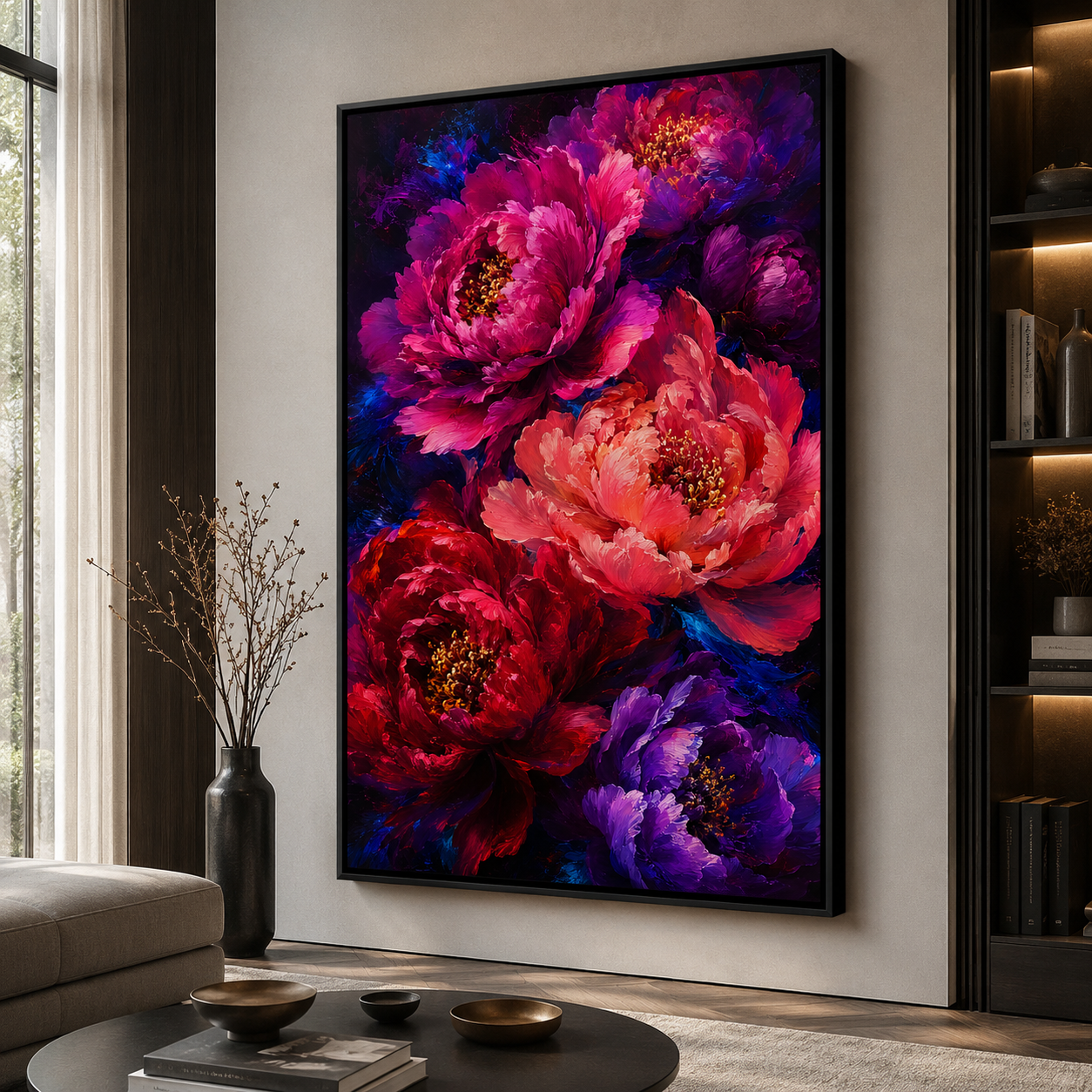 Twilight Bloom