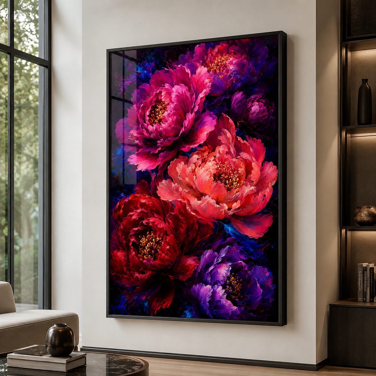 Twilight Bloom