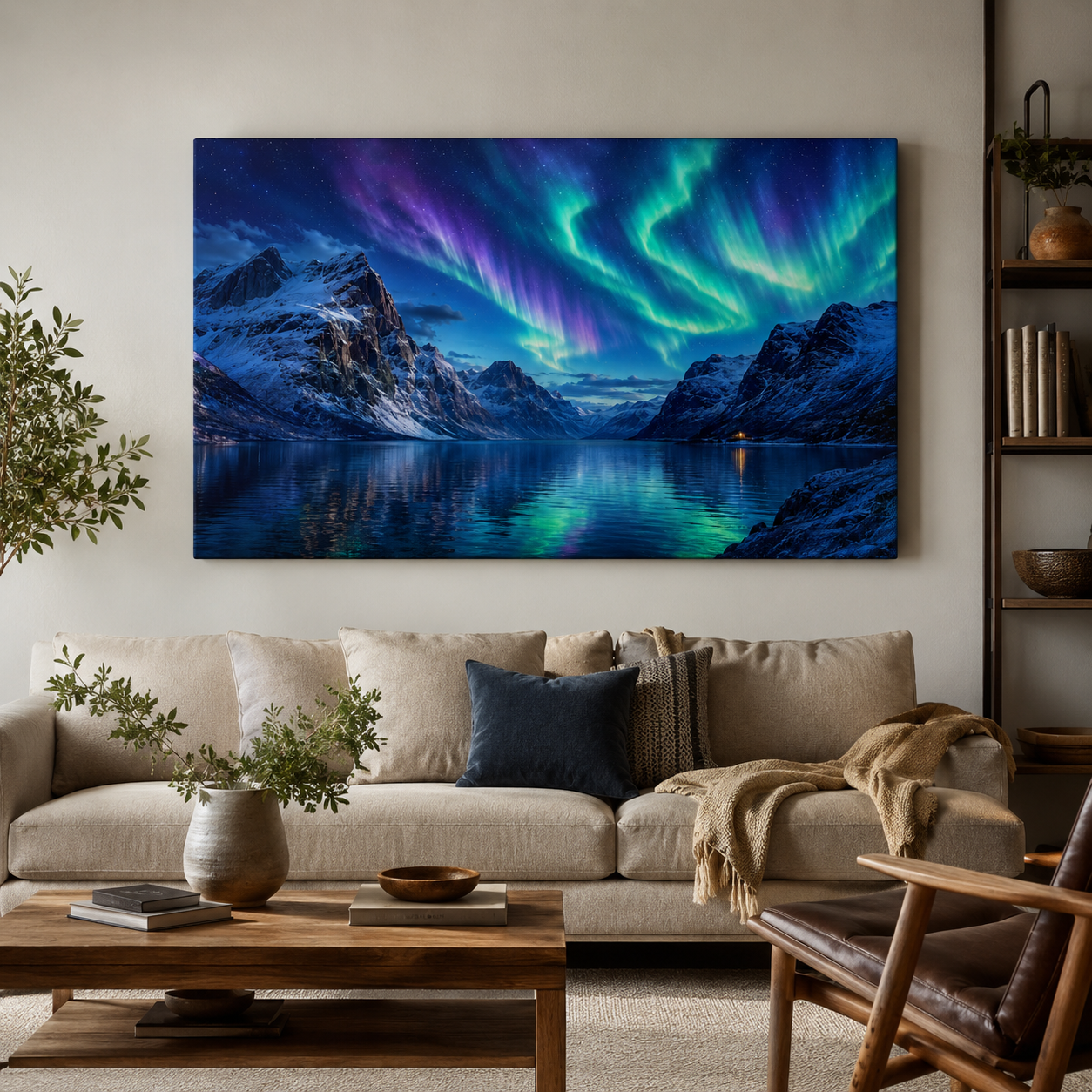 Aurora Haven