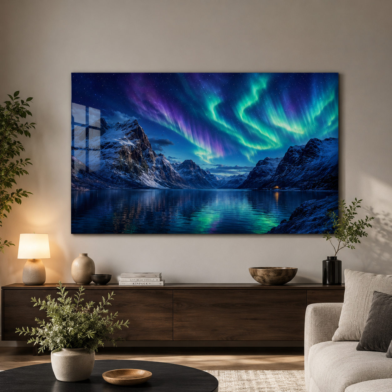 Aurora Haven