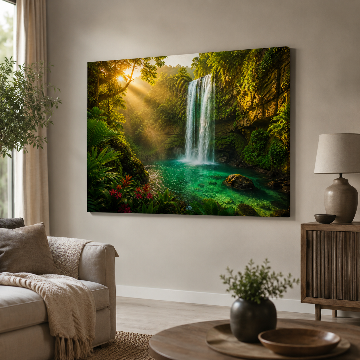 Emerald Sanctuary