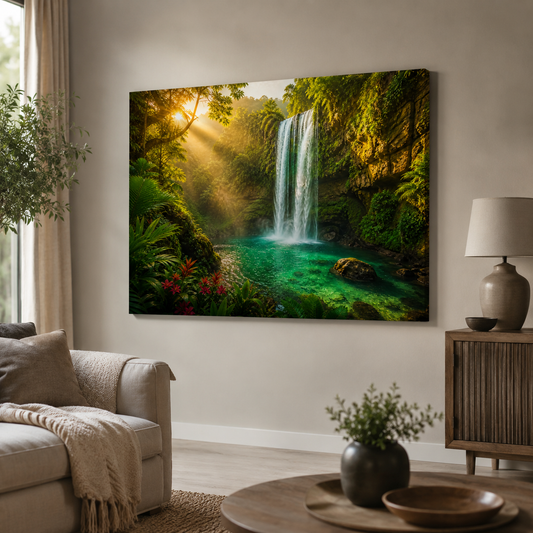 Emerald Sanctuary
