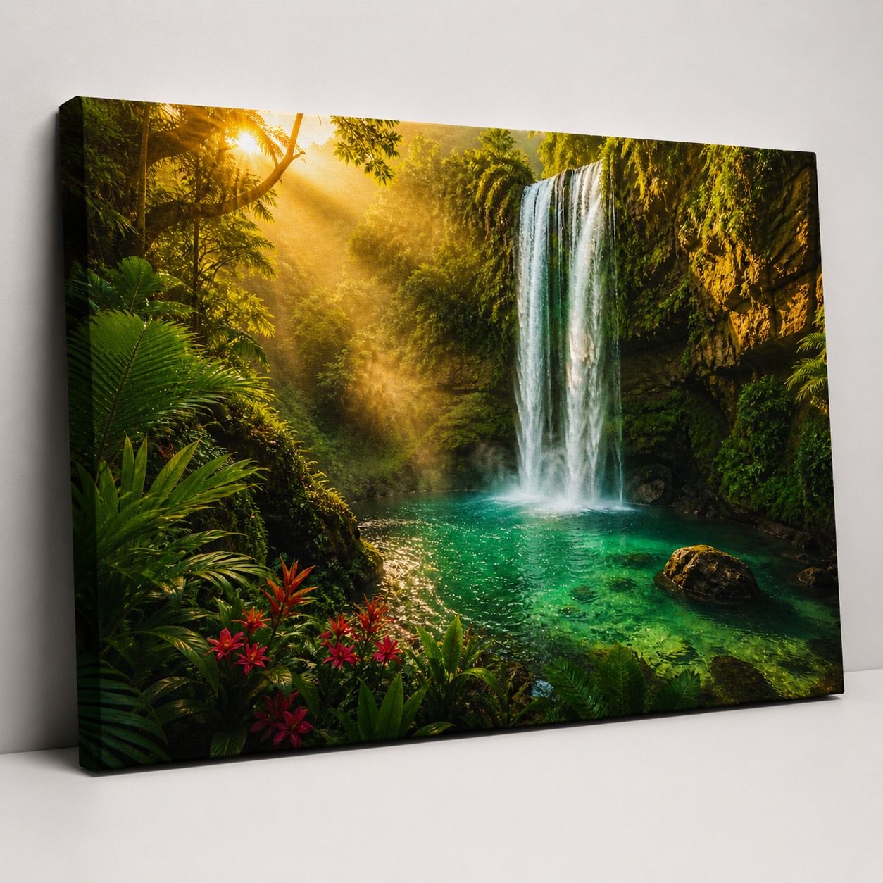 Emerald Sanctuary