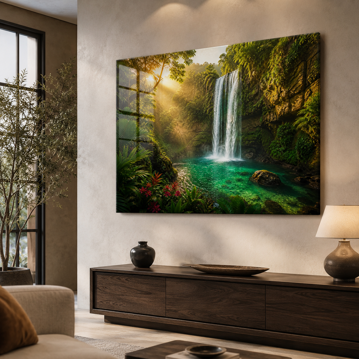 Emerald Sanctuary