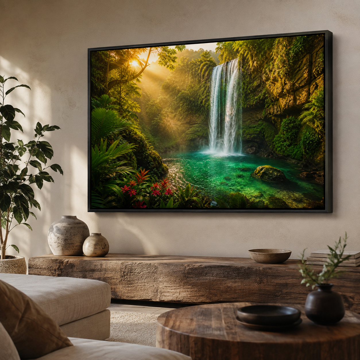 Emerald Sanctuary