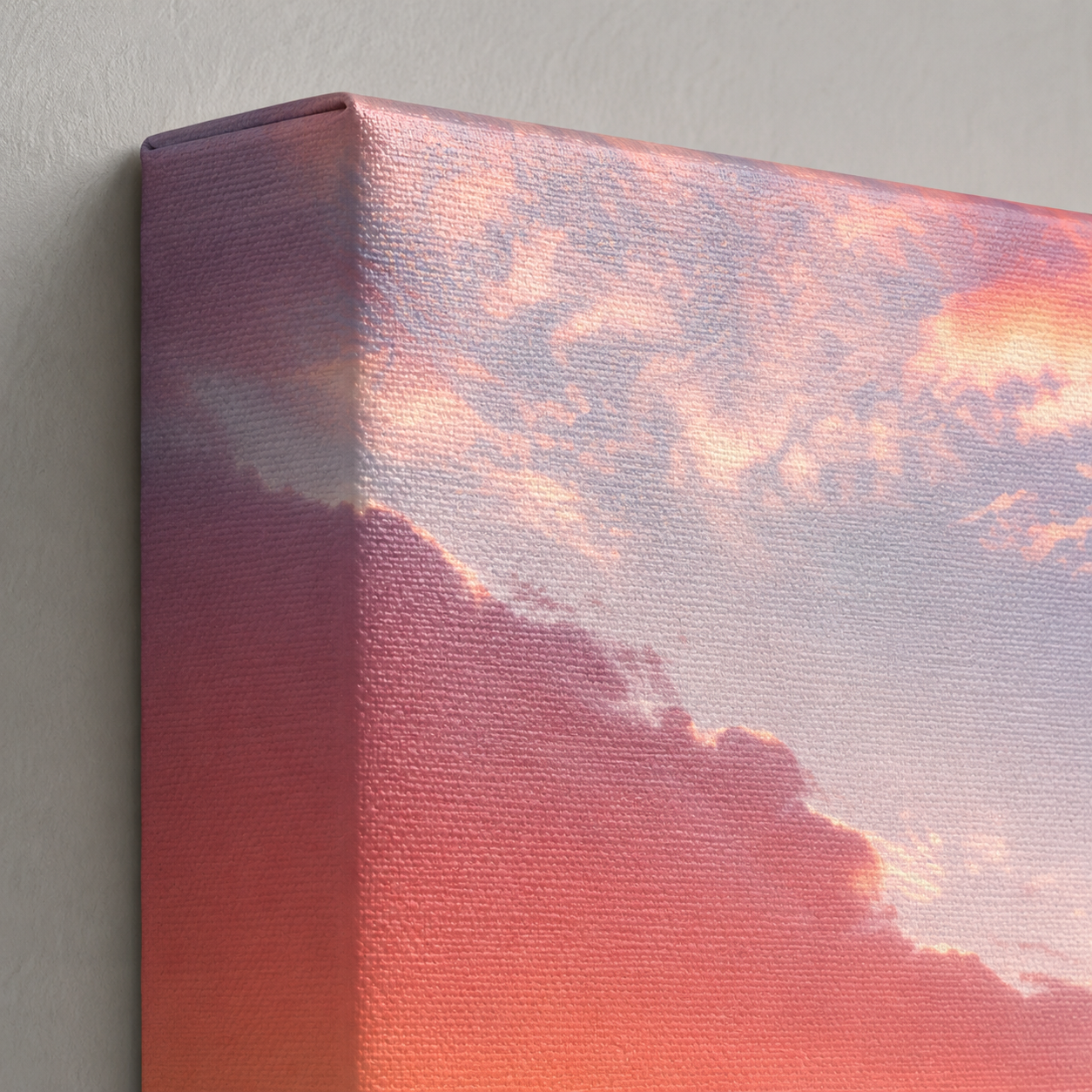 Flamingo Dawn