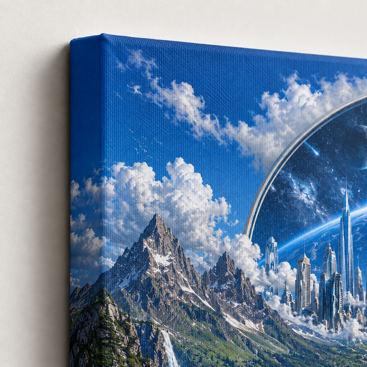 Gateway to Tomorrow