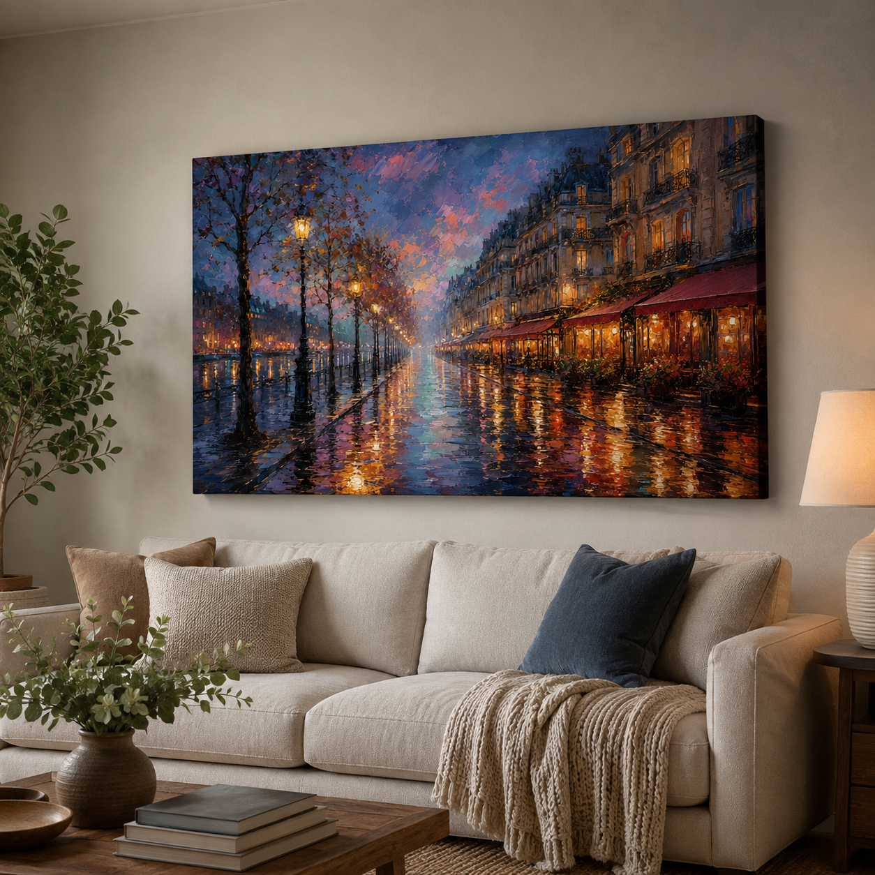 City of Reflections