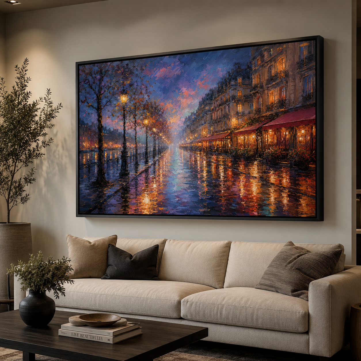 City of Reflections