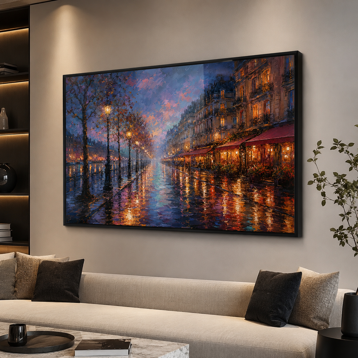 City of Reflections