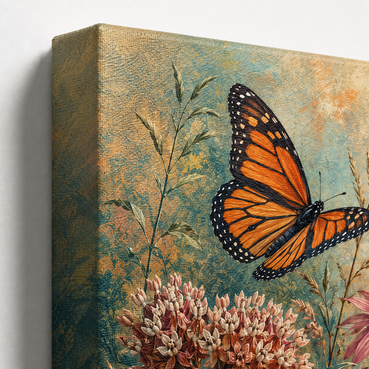 Wings of the Wildflower