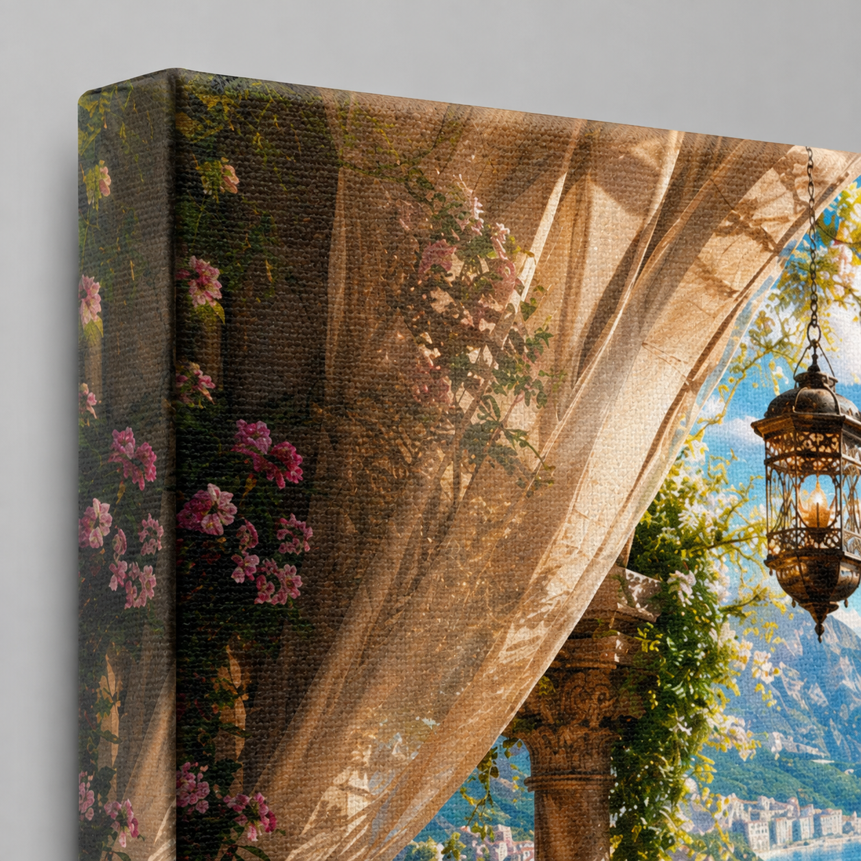 Mediterranean Daydream