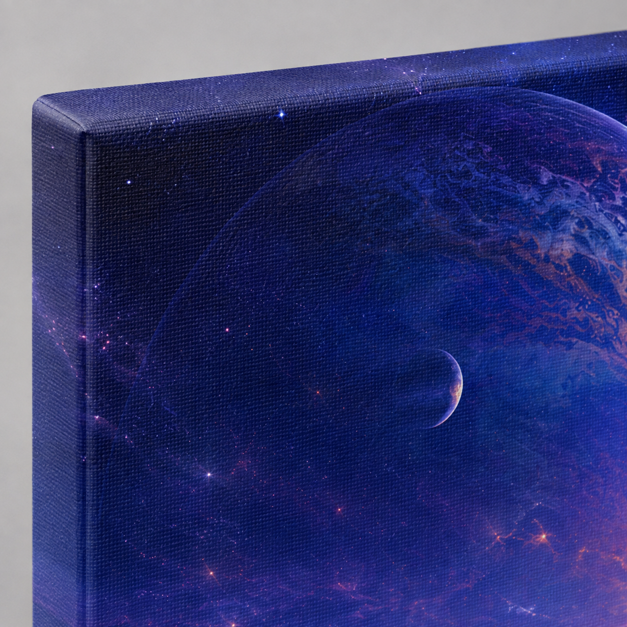 New Worlds Await