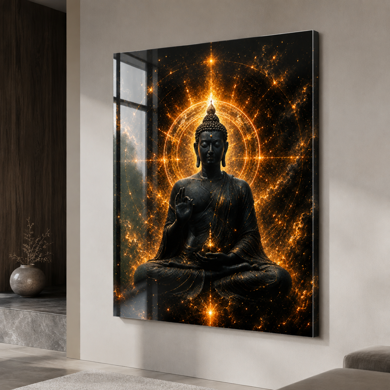 Golden Enlightenment