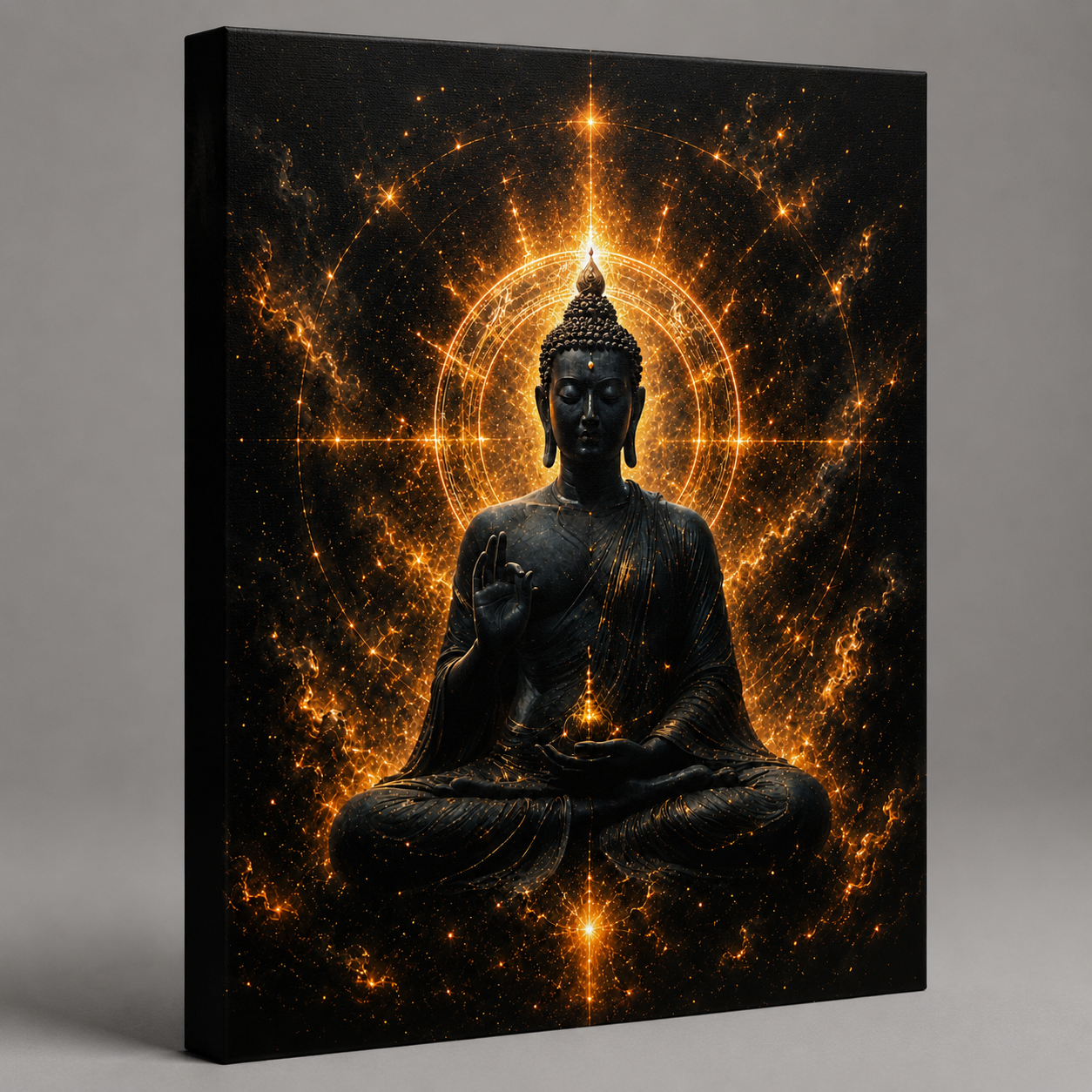 Golden Enlightenment