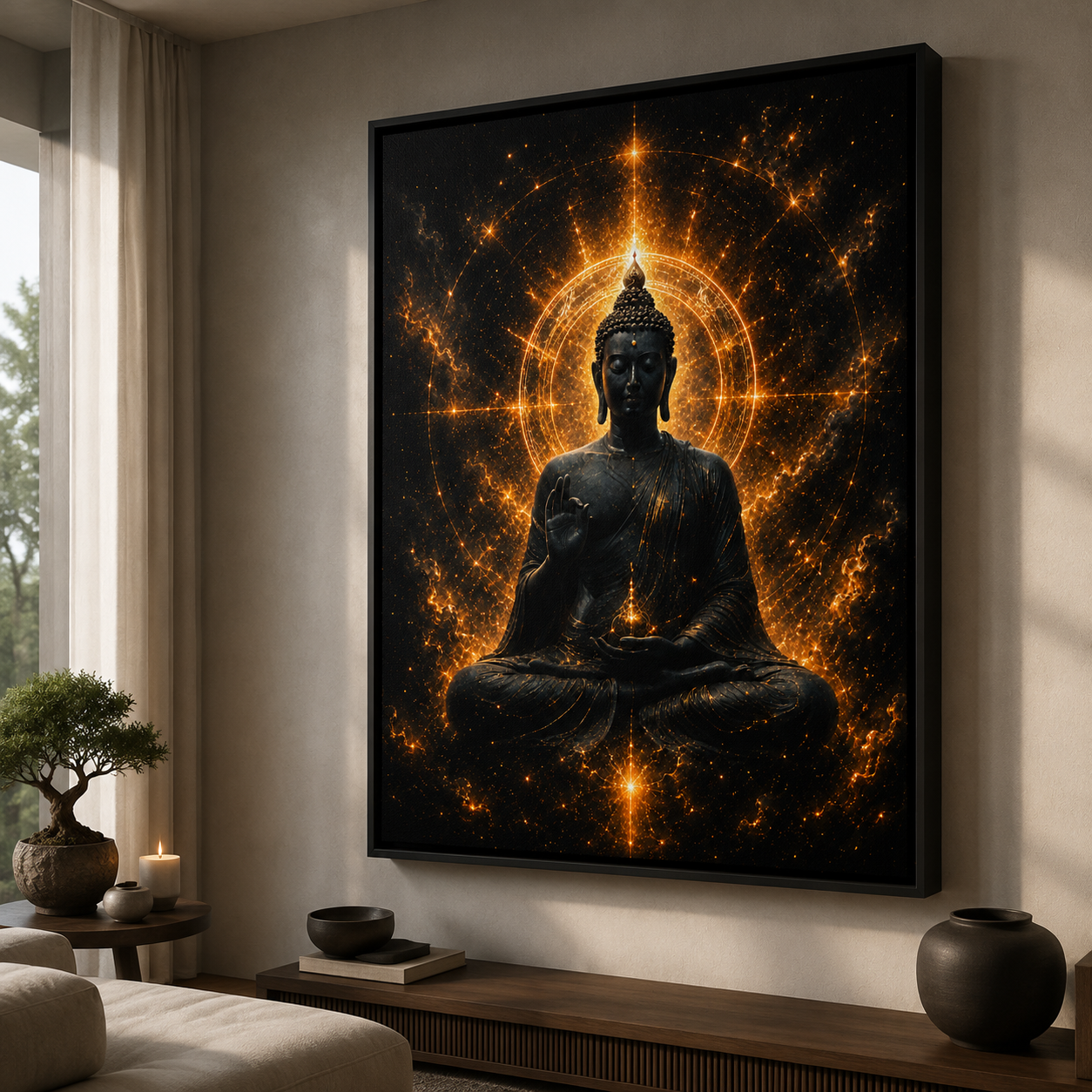 Golden Enlightenment