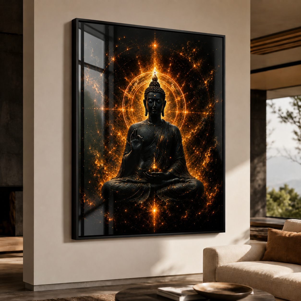 Golden Enlightenment
