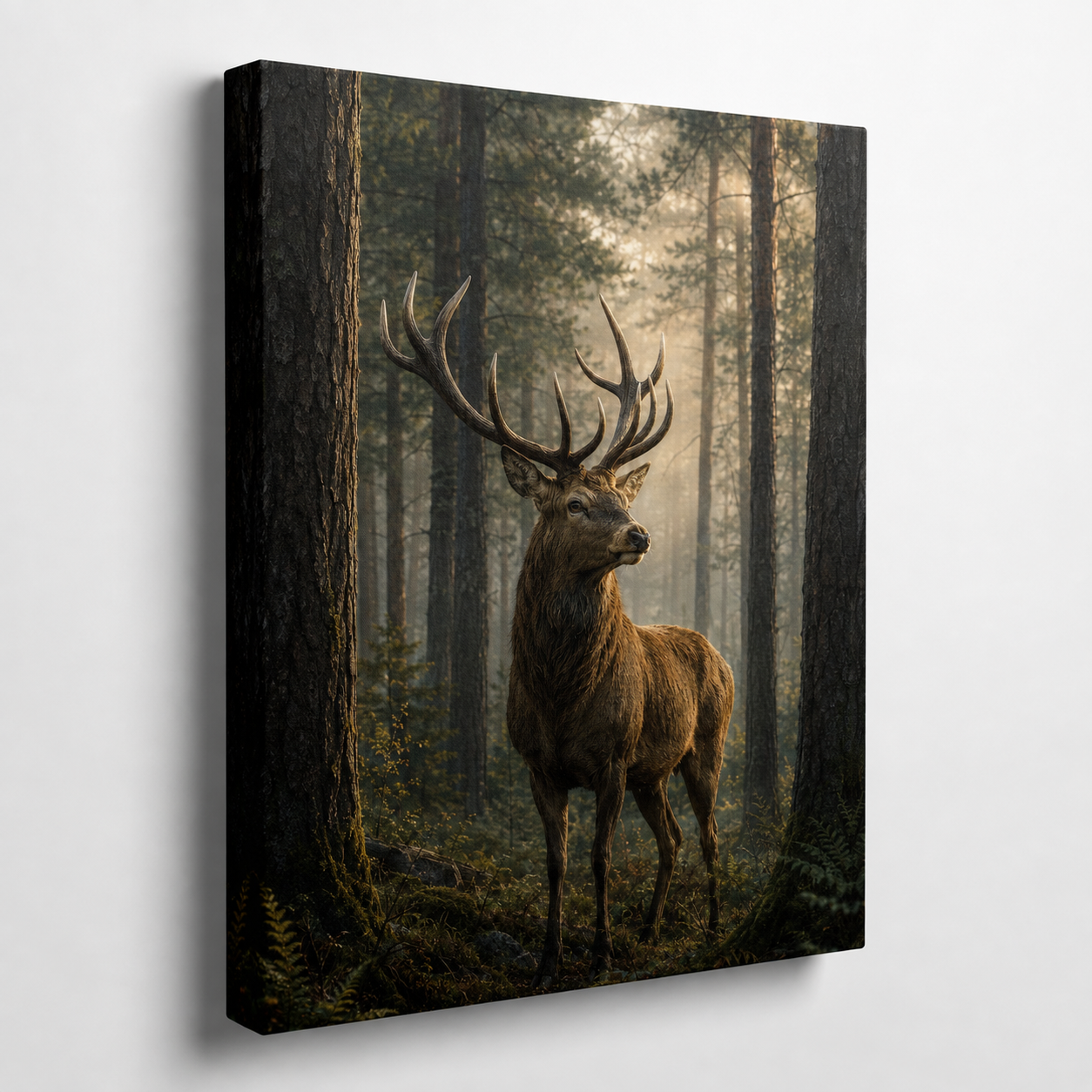 King of the Pines