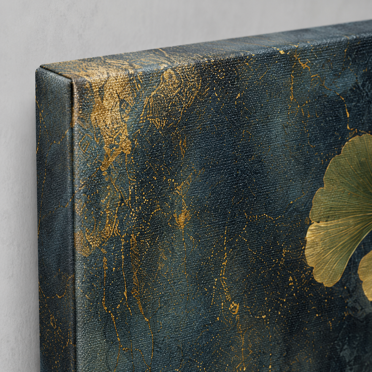 Autumn in Gold