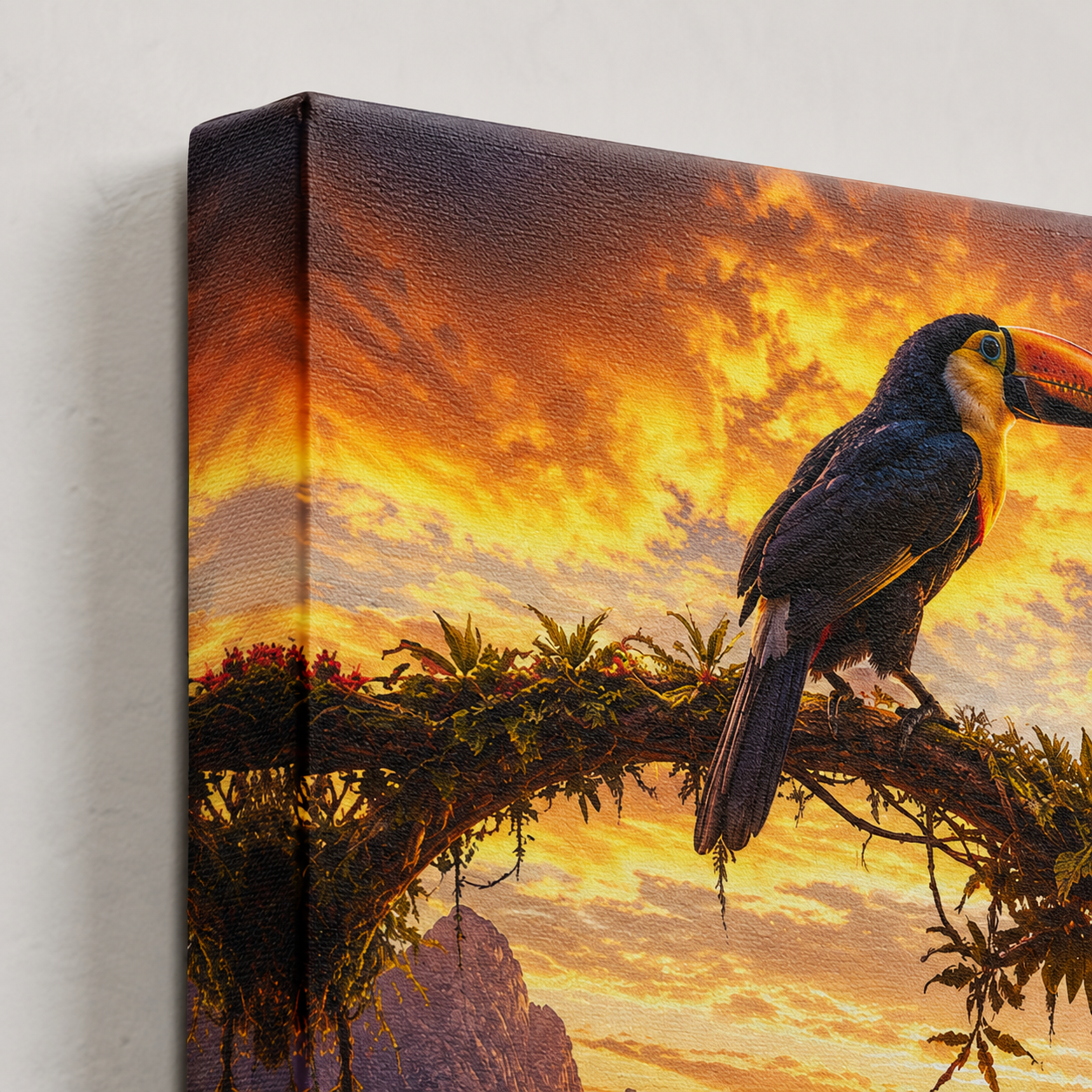 Sunset Chorus