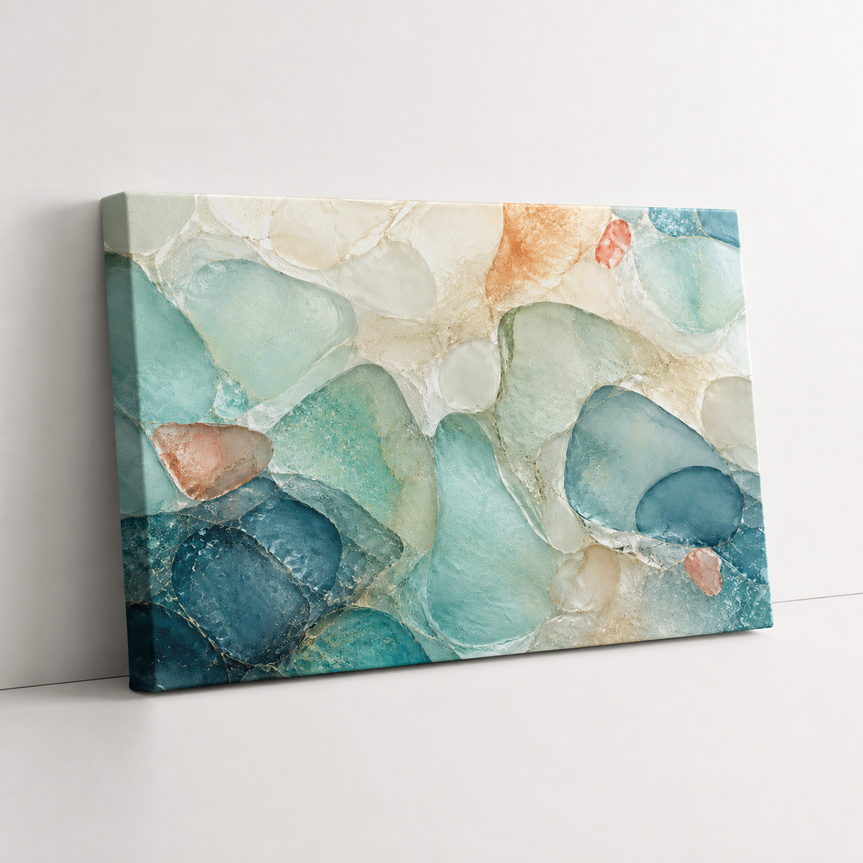 Sea Glass Reverie