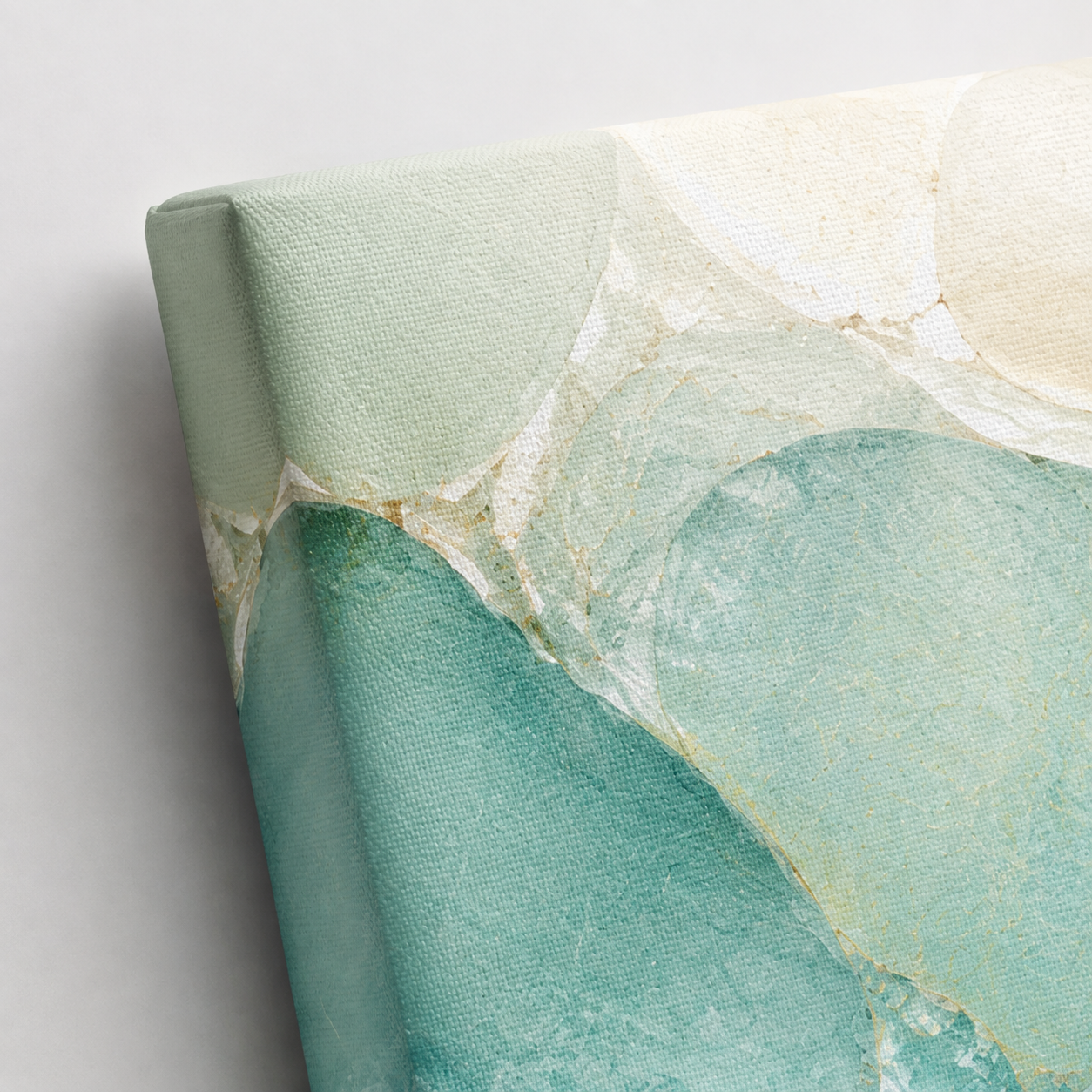 Sea Glass Reverie