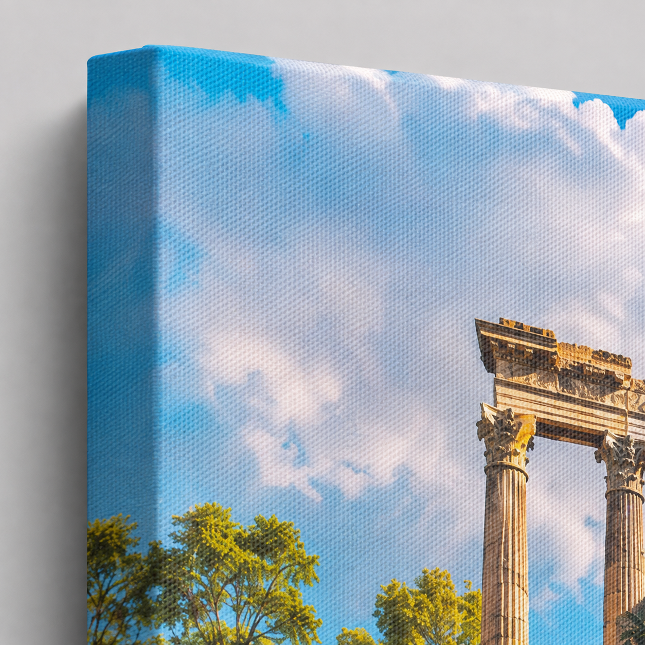 Paradise of the Ancients