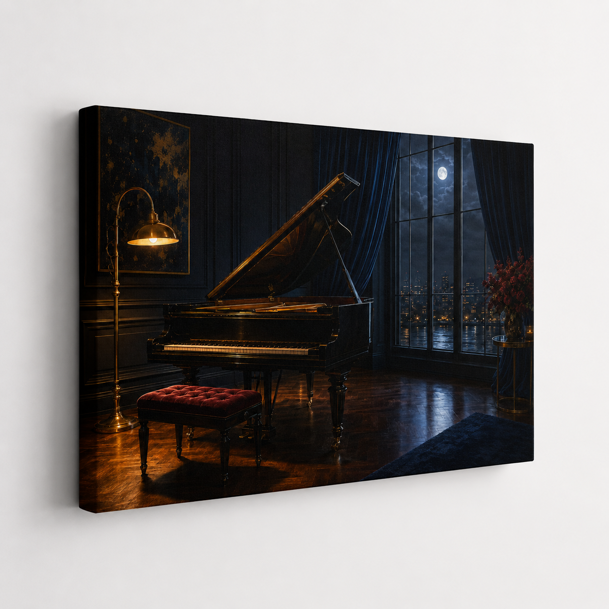 Midnight Sonata