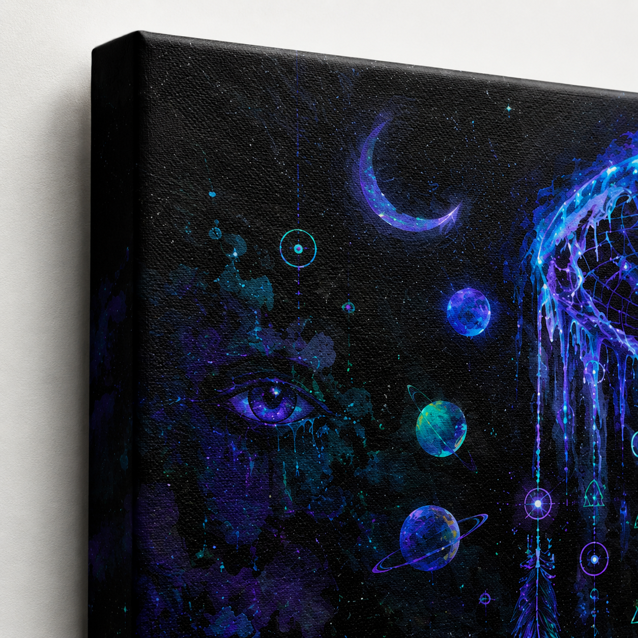 The Dreaming Cosmos