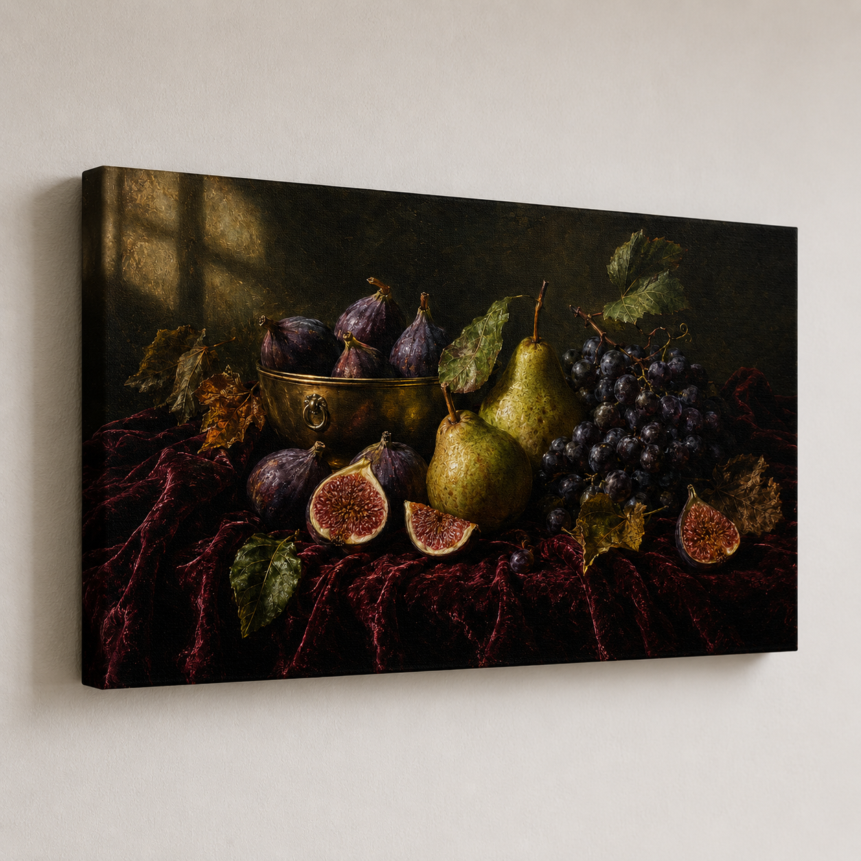 Velvet Harvest