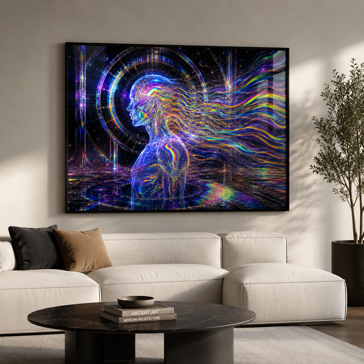 Chromatic Ascension