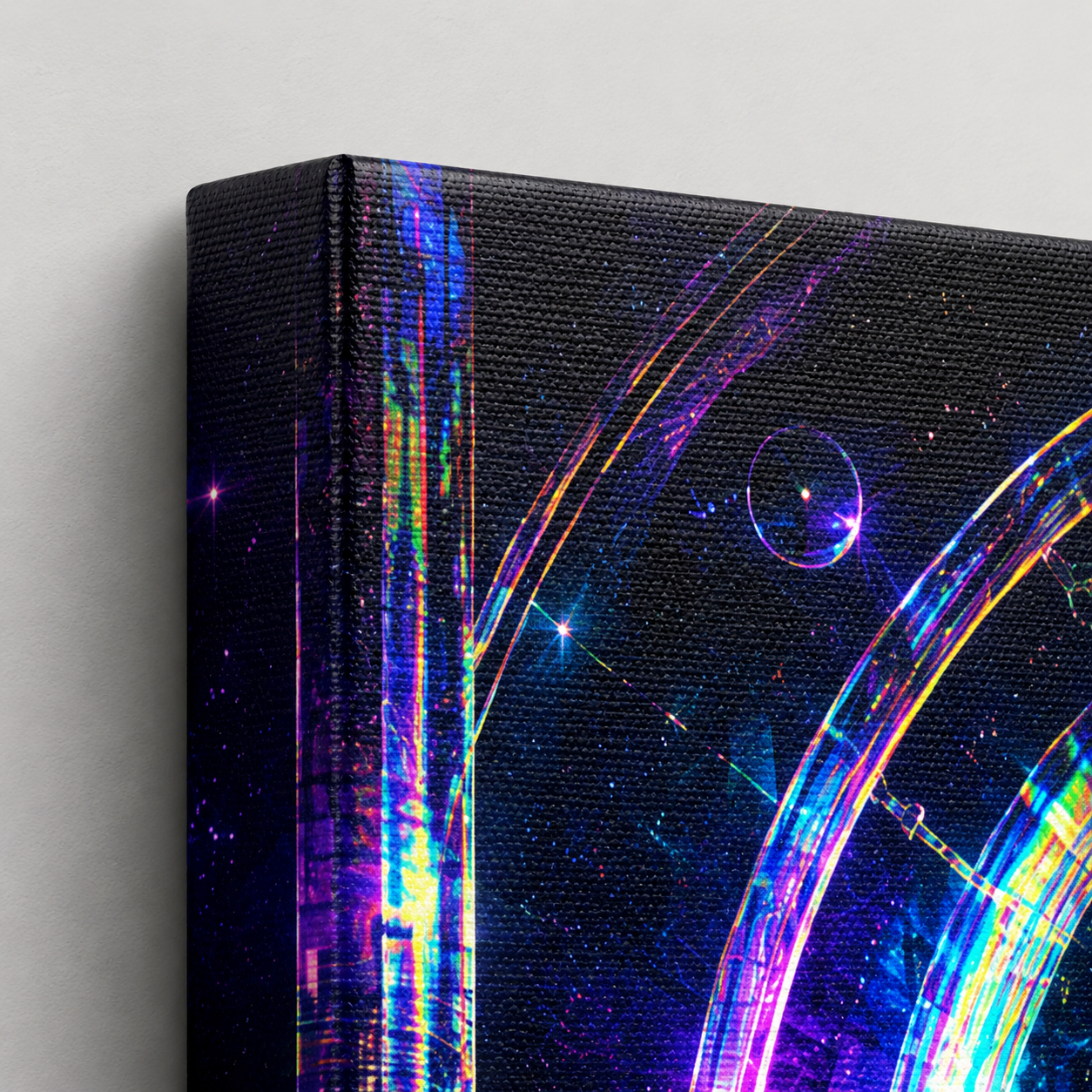 Chromatic Ascension
