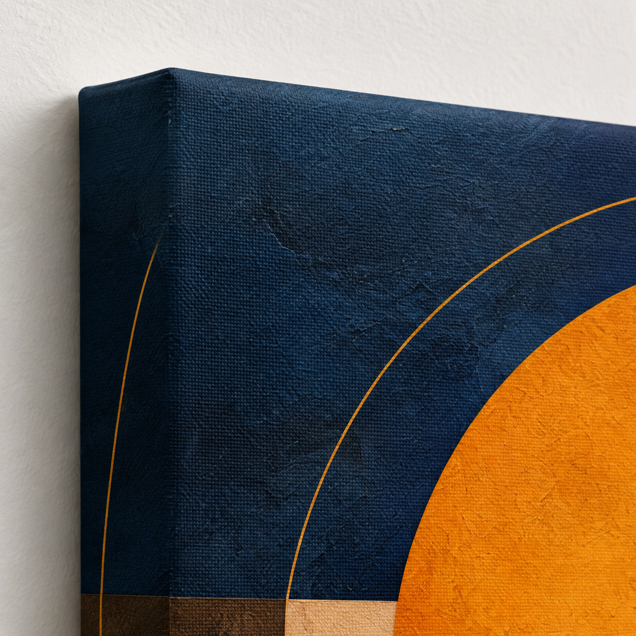 Orbit of Form