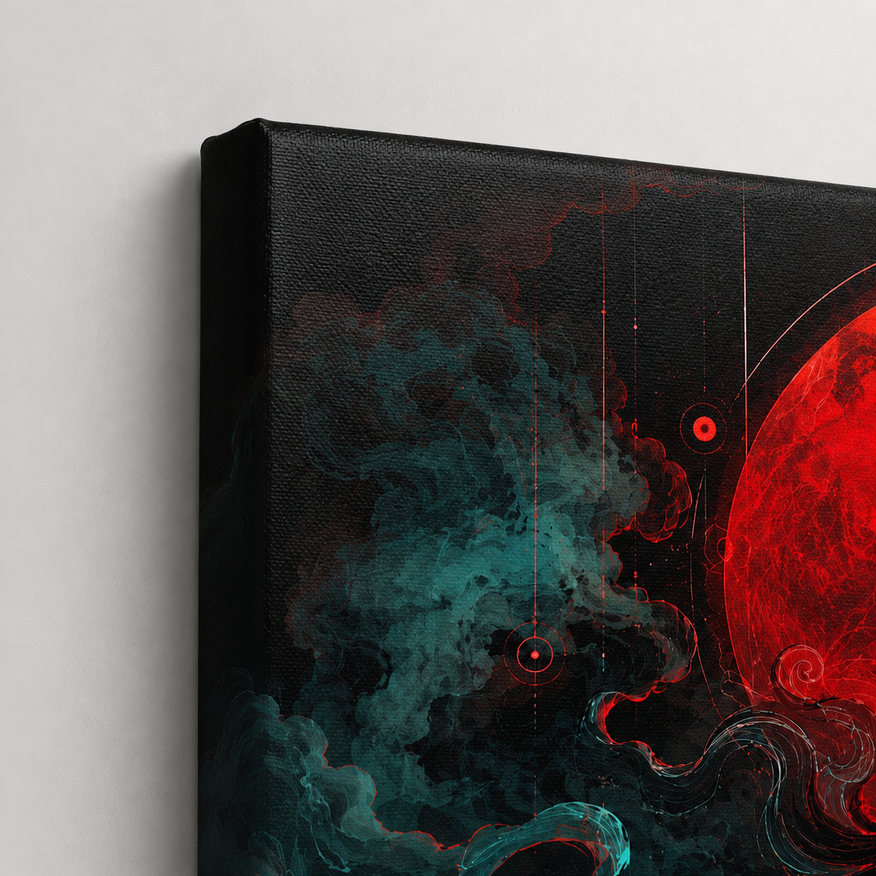 Crimson Familiar