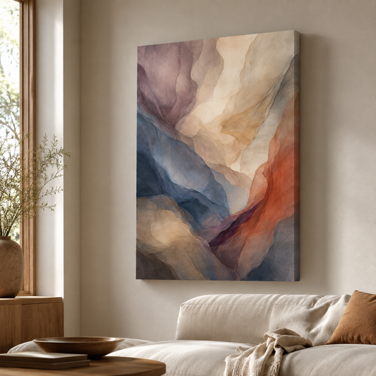 Sediment Dreams