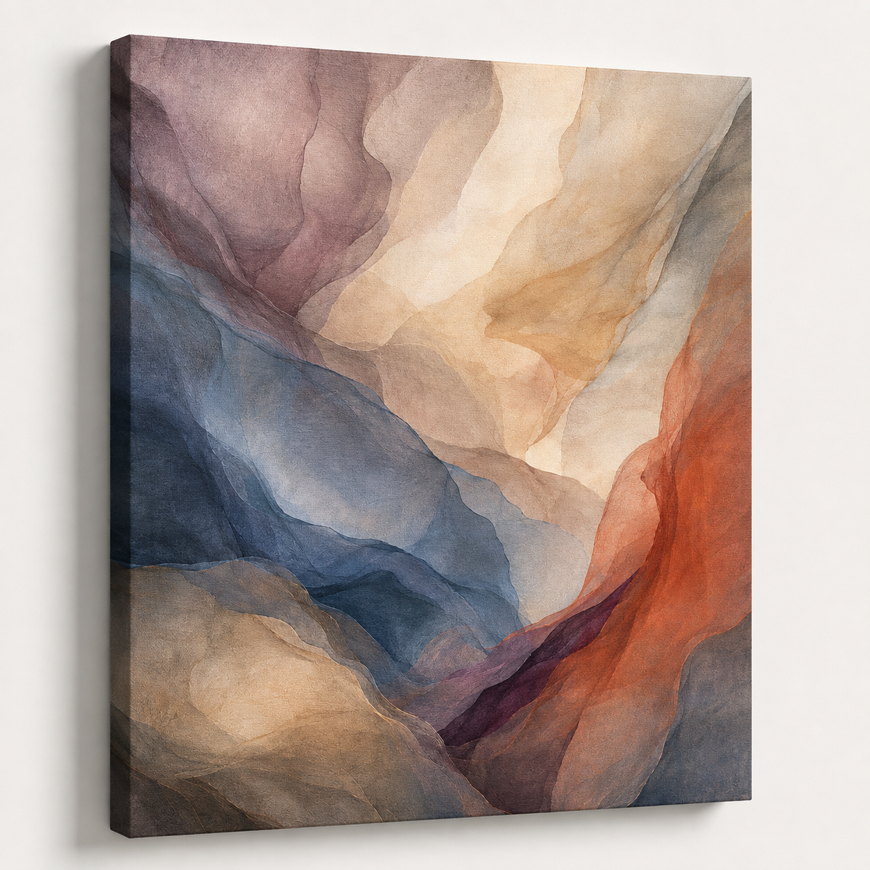 Sediment Dreams