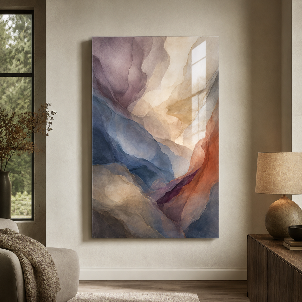 Sediment Dreams