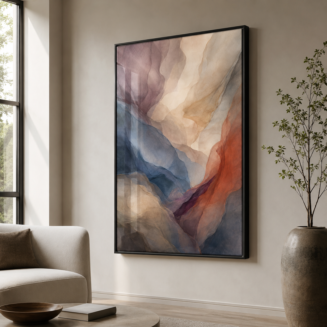 Sediment Dreams