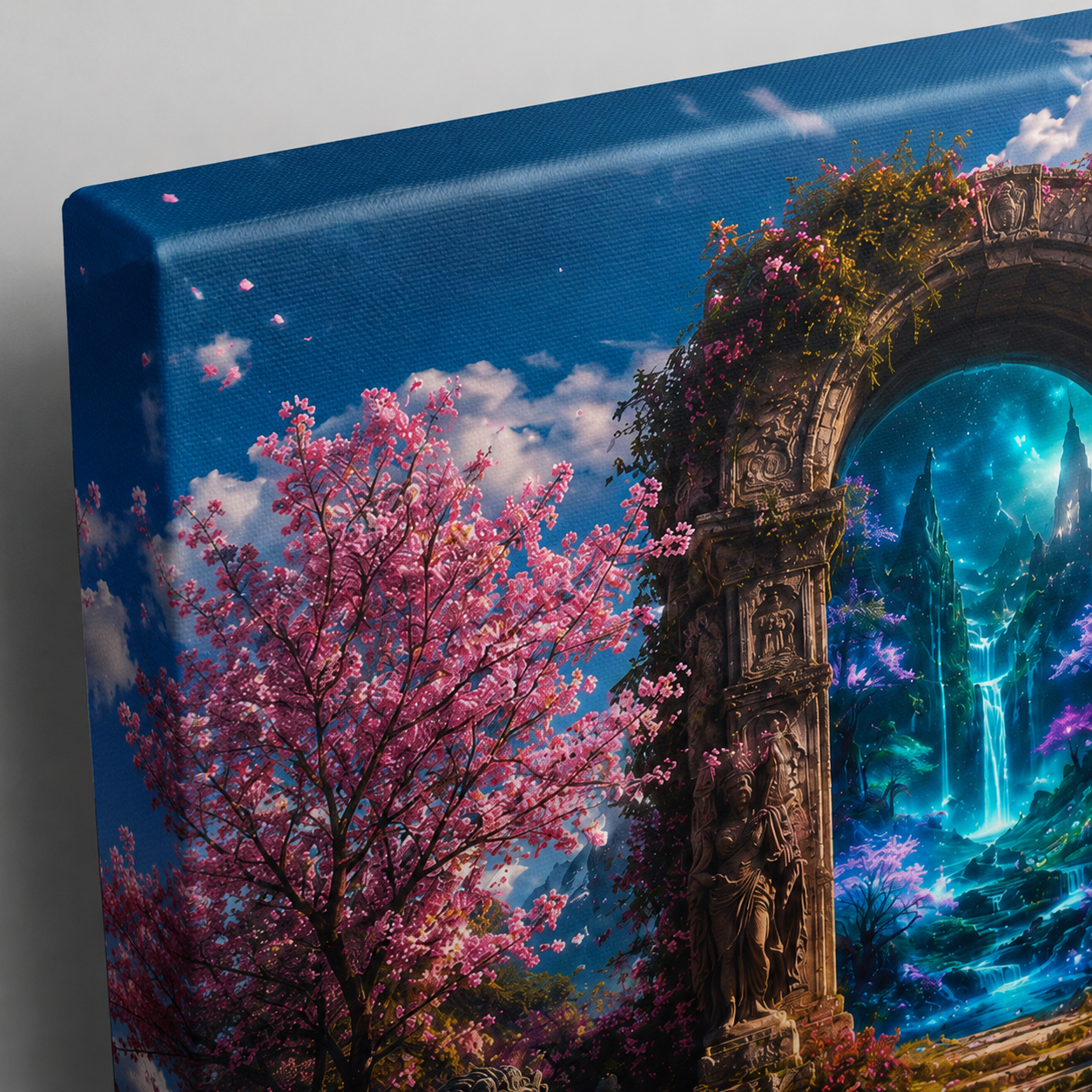 Gateway to Everblue