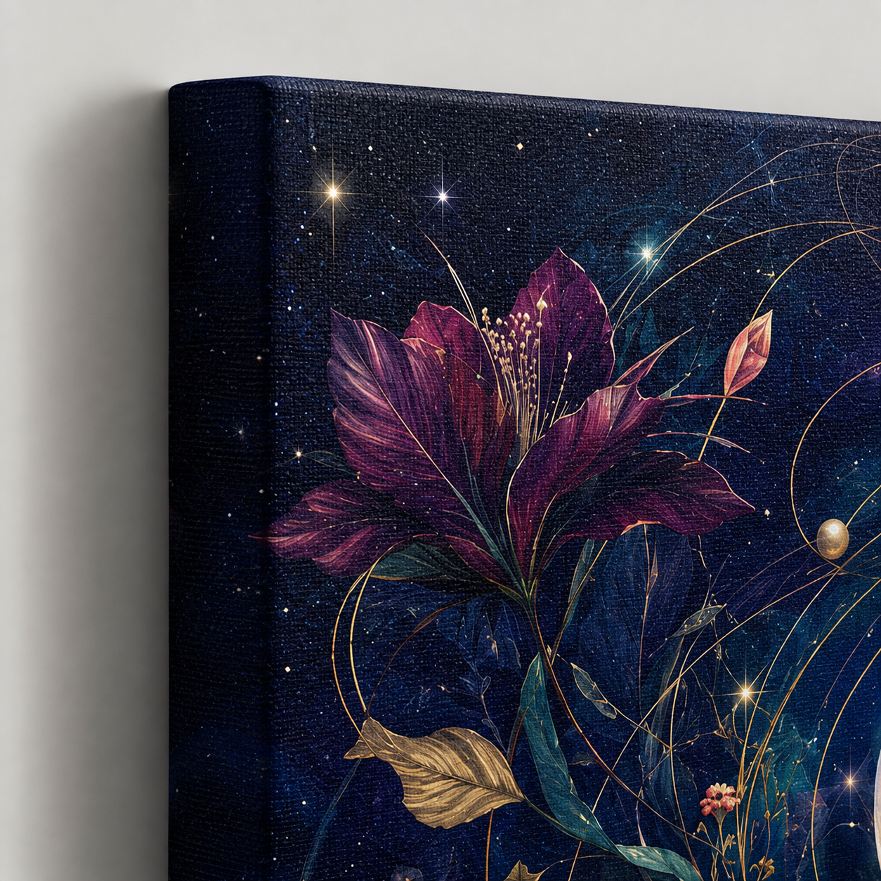 Flowers of the Cosmos