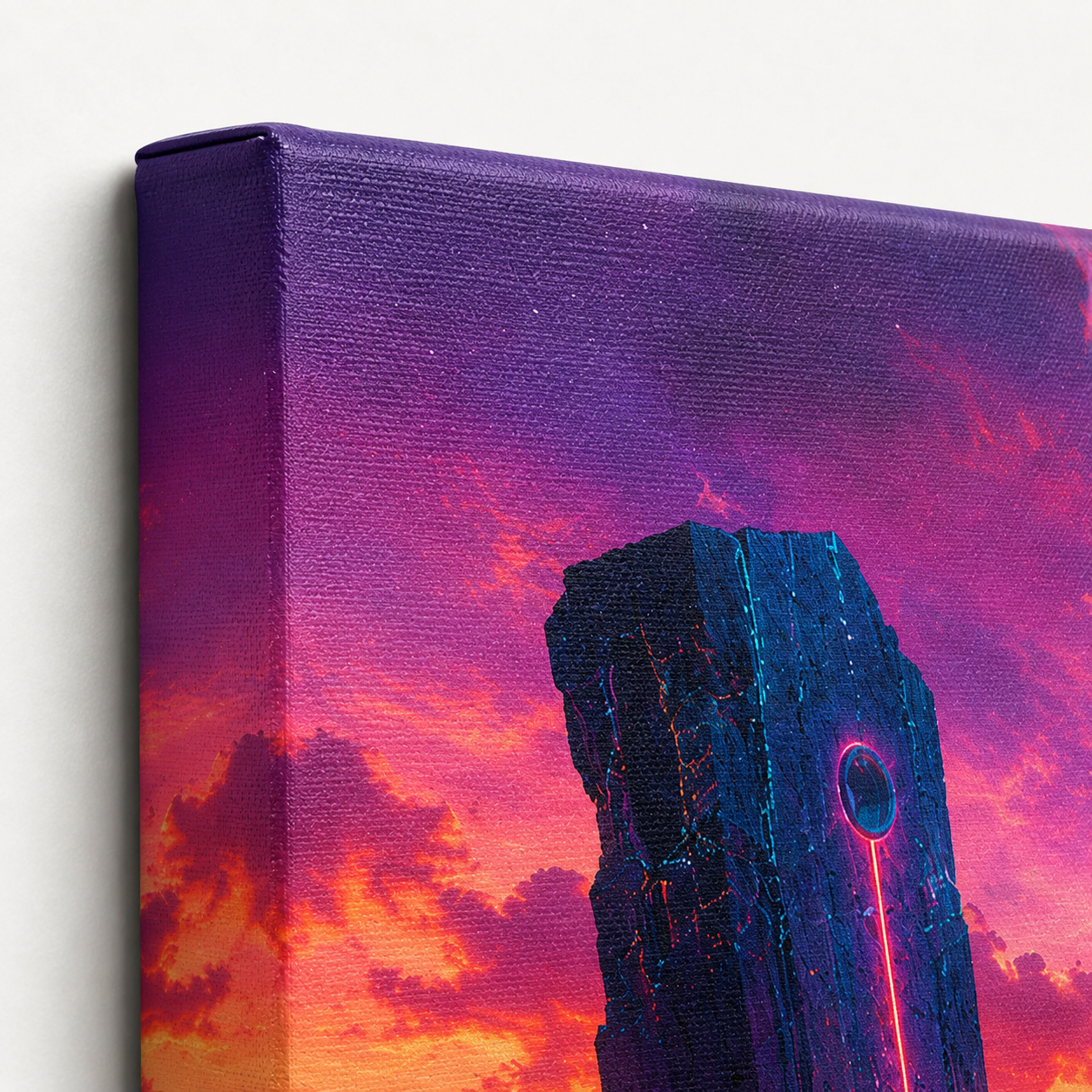 Beacon of the Lost Horizon