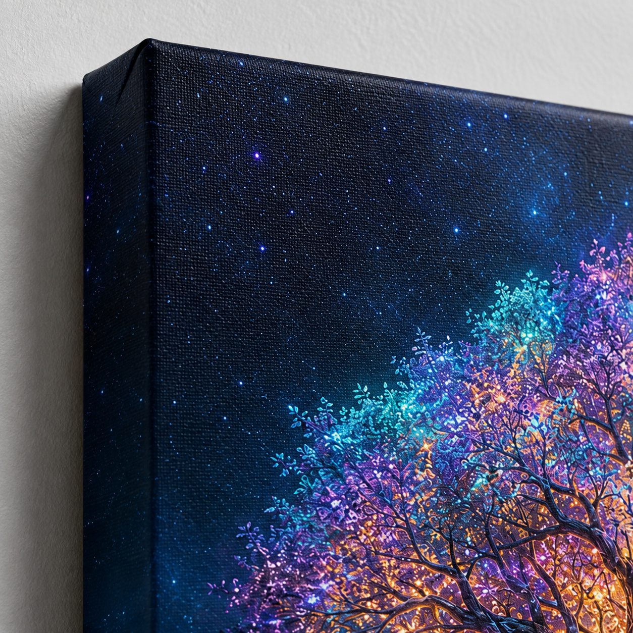 Rooted in the Stars