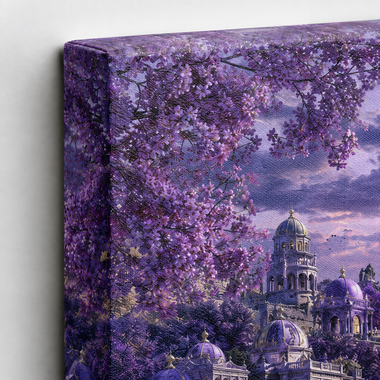 The Lavender Kingdom