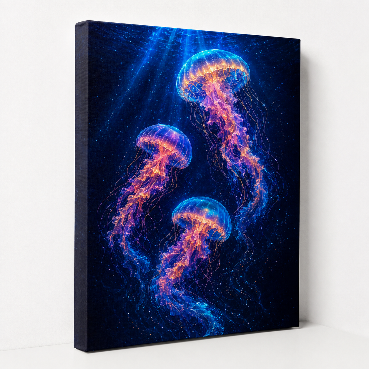 Electric Tide