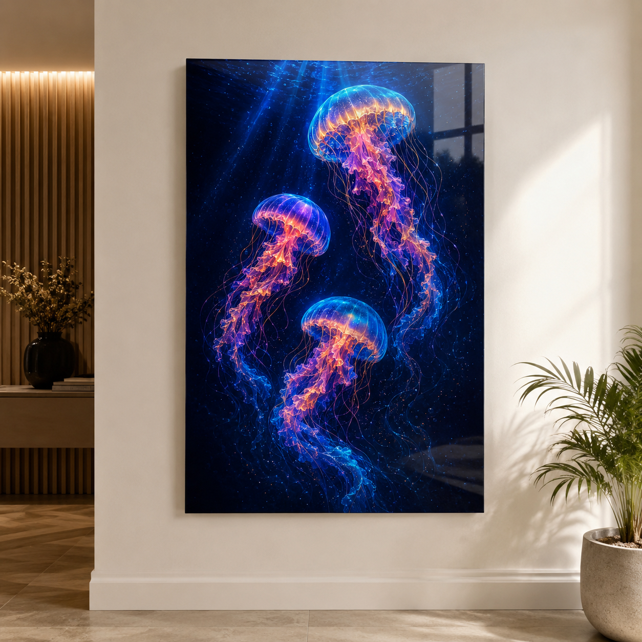 Electric Tide