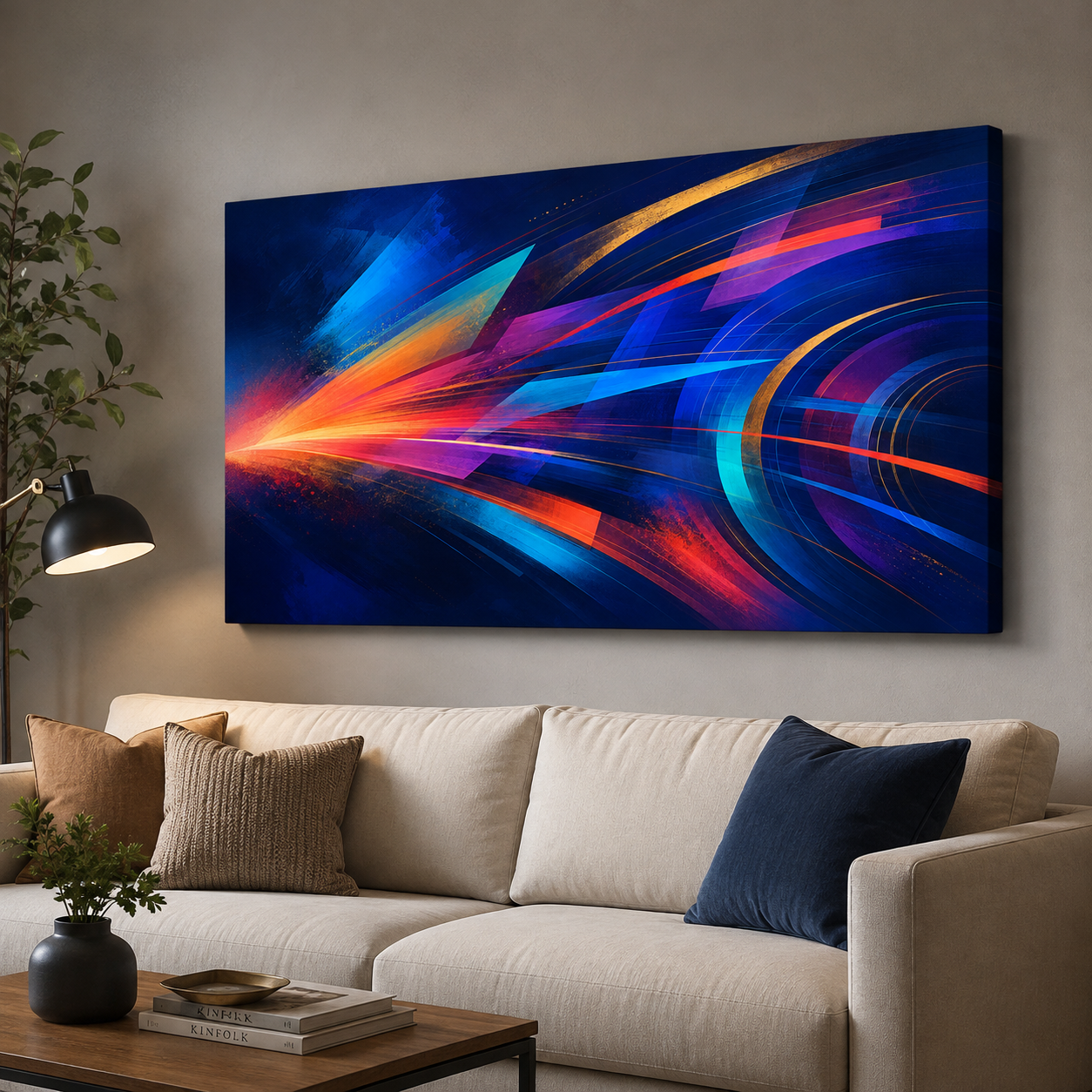 Velocity of Light