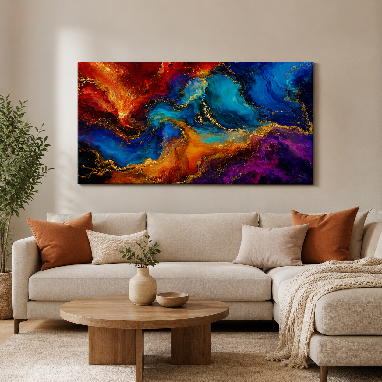 Elemental Alchemy